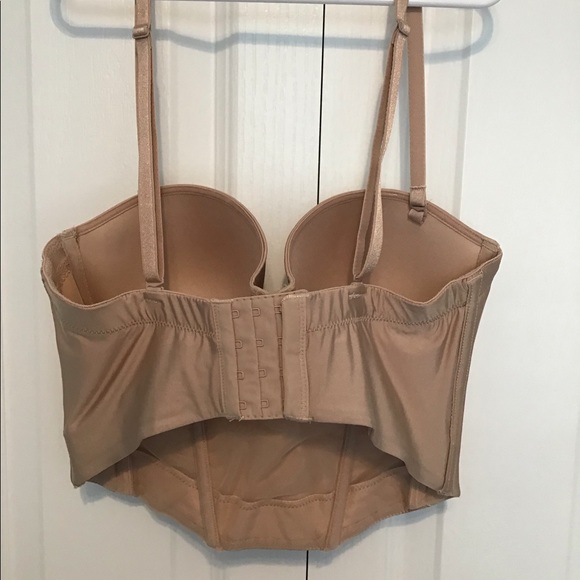 Venus Push up Bustier - Picture 2 of 5